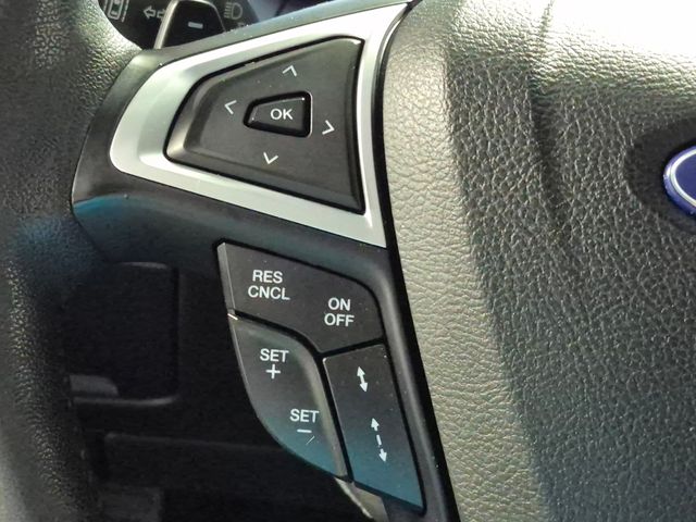2018 Ford Edge Sport - Photo 12