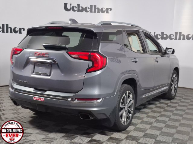 2020 GMC Terrain Denali - Photo 7