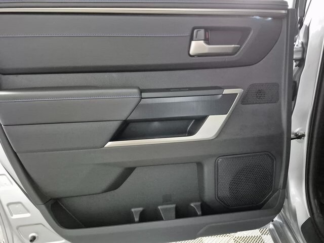 2026 Toyota Tundra Platinum - Photo 27