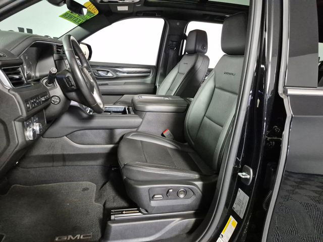 2021 GMC Yukon XL Denali - Photo 9