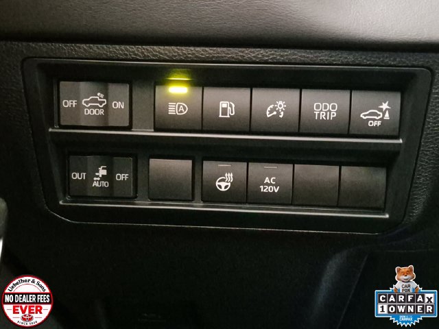 2024 Toyota Tundra Platinum - Photo 18