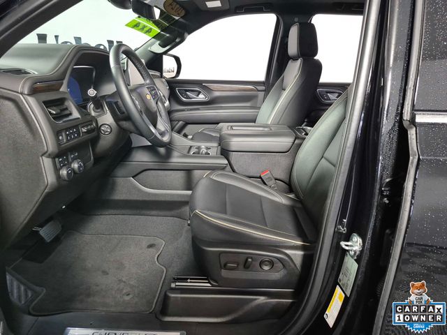 2024 Chevrolet Tahoe Premier - Photo 9