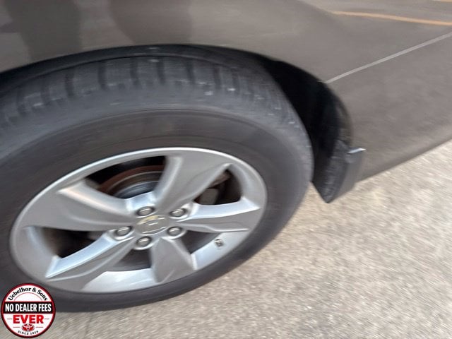 2018 Honda Odyssey EX-L - Photo 7