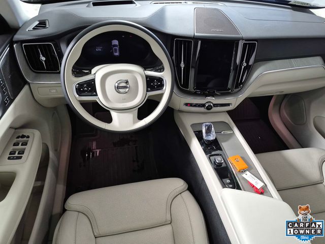 2025 Volvo XC60 Ultra - Photo 10