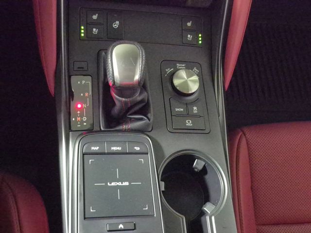 2023 Lexus IS 350 F SPORT - Photo 17