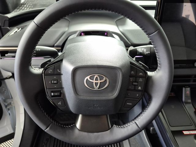 2026 Toyota bZ XLE - Photo 11