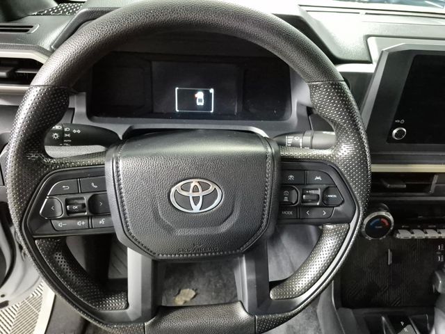 2024 Toyota Tacoma SR - Photo 11