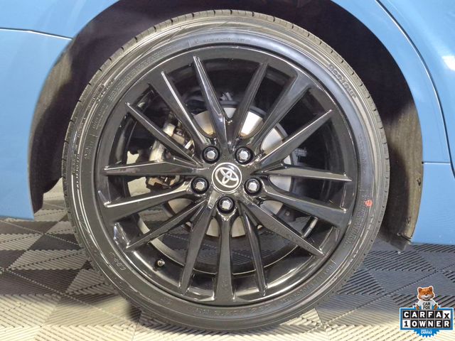 2024 Toyota Camry XSE - Photo 26
