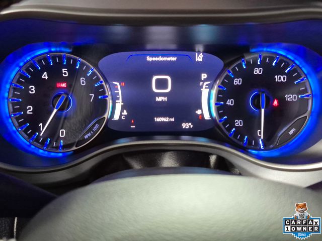 2021 Chrysler Pacifica Touring - Photo 14