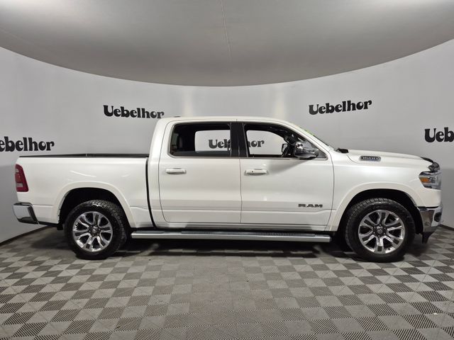 2023 RAM Ram 1500 Pickup Longhorn - Photo 8