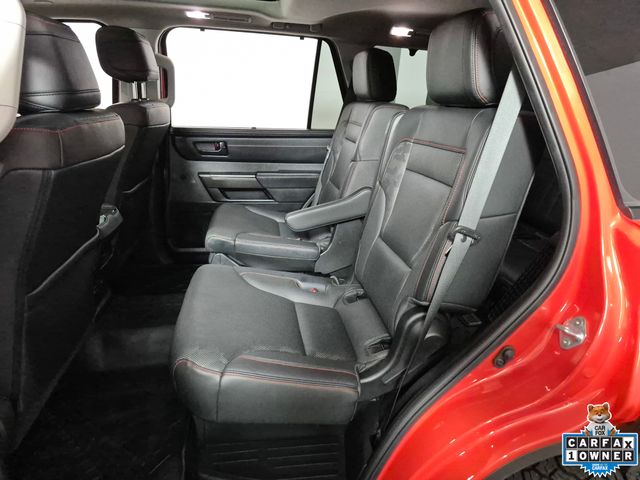 2023 Toyota Sequoia TRD Pro - Photo 26