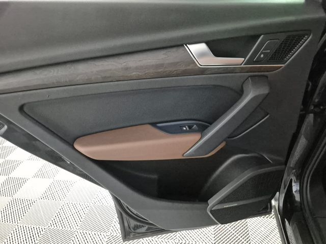 2018 Audi Q5 Premium Plus - Photo 28
