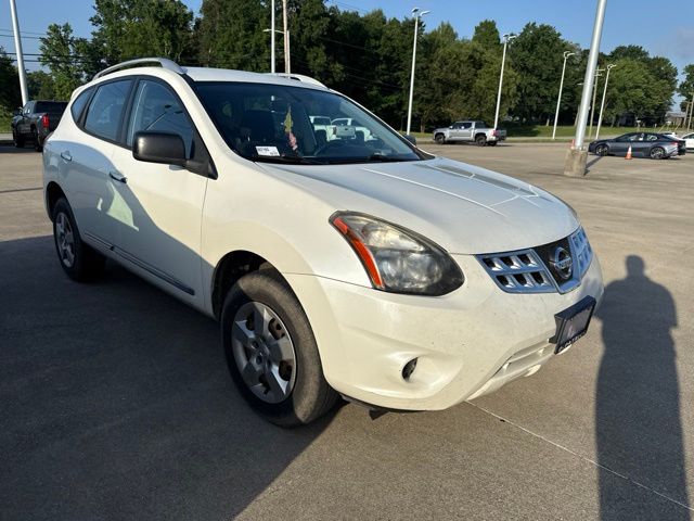 2015 Nissan Rogue Select S - Photo 9