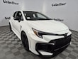 Toyota GR Corolla