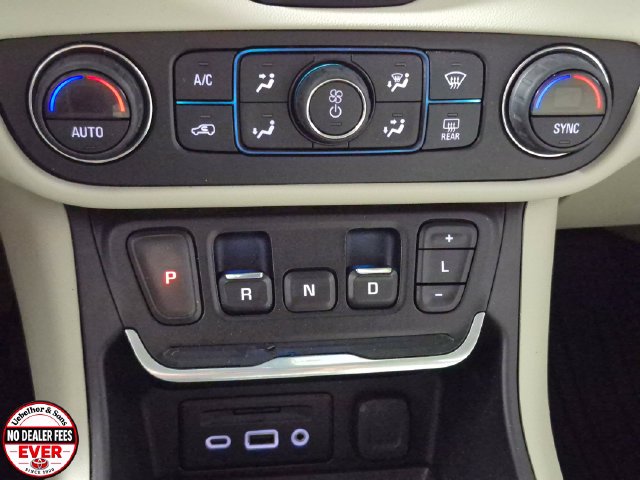 2020 GMC Terrain Denali - Photo 21
