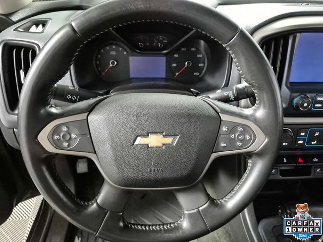 2016 Chevrolet Colorado Z71 - Photo 11