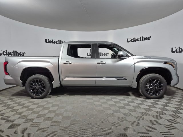 2026 Toyota Tundra Platinum - Photo 8