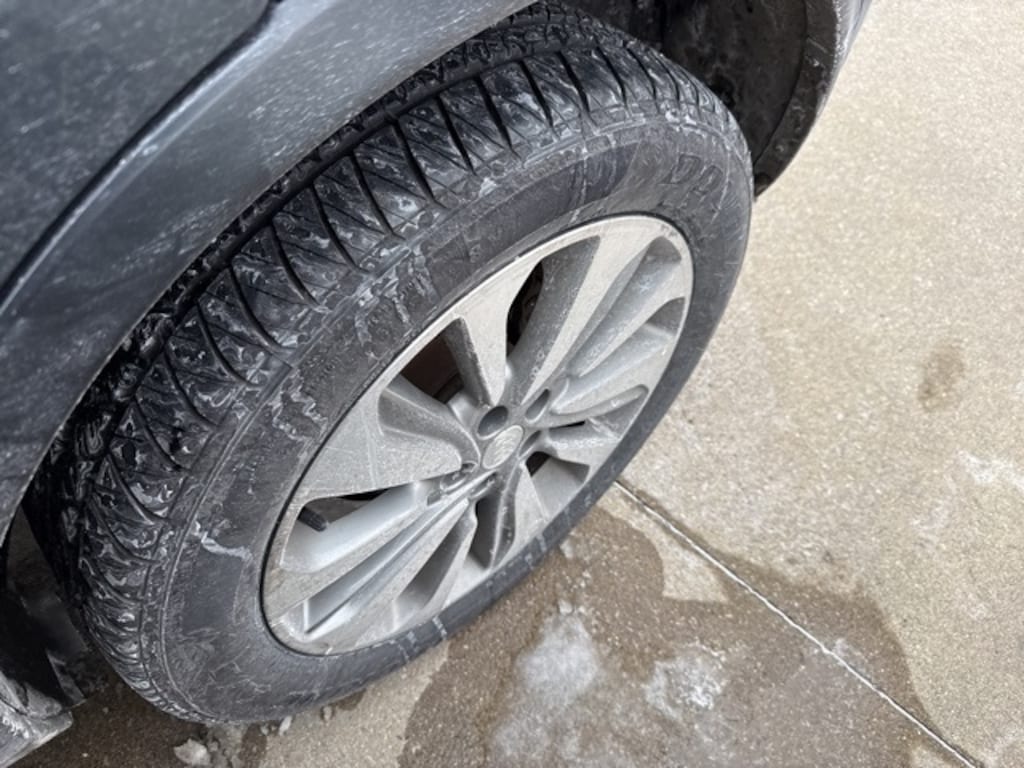 Used 2017 Buick Encore Preferred SUV