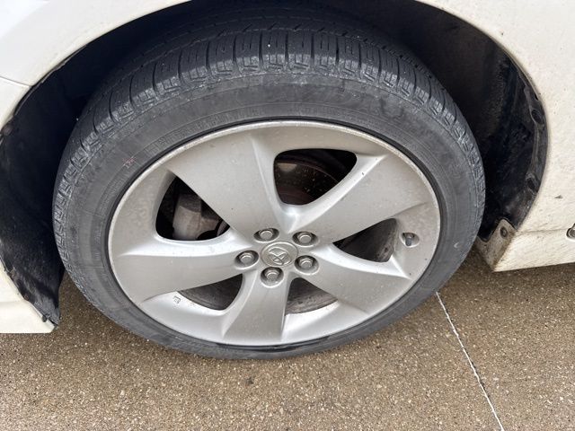 Used 2011 Toyota Prius I with VIN JTDKN3DU0B5344328 for sale in Jasper, IN