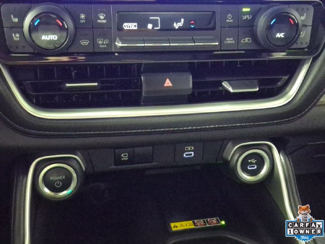 2026 Toyota Grand Highlander Limited - Photo 20