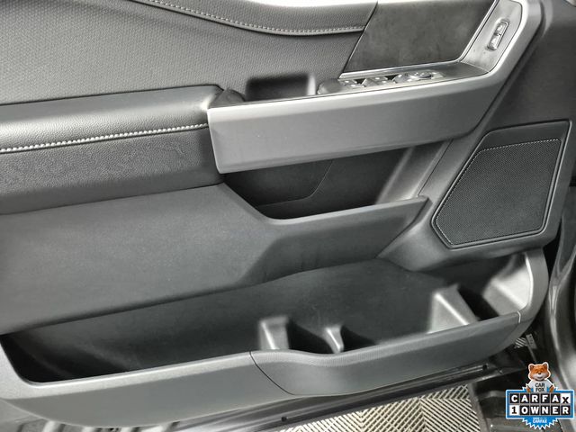 2025 Ford F-150 XLT - Photo 15