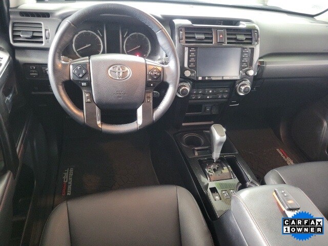 2023 Toyota 4Runner TRD Pro photo 2