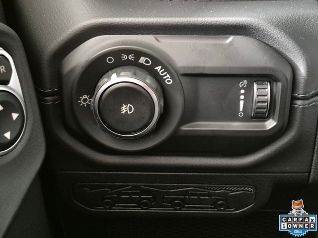 2026 Jeep Wrangler 4-Door Rubicon X - Photo 17
