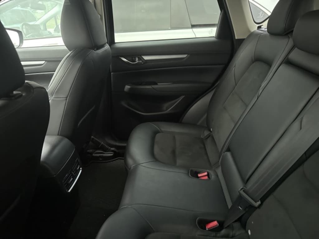 Used 2023 Mazda CX-5 2.5 S Select Package SUV