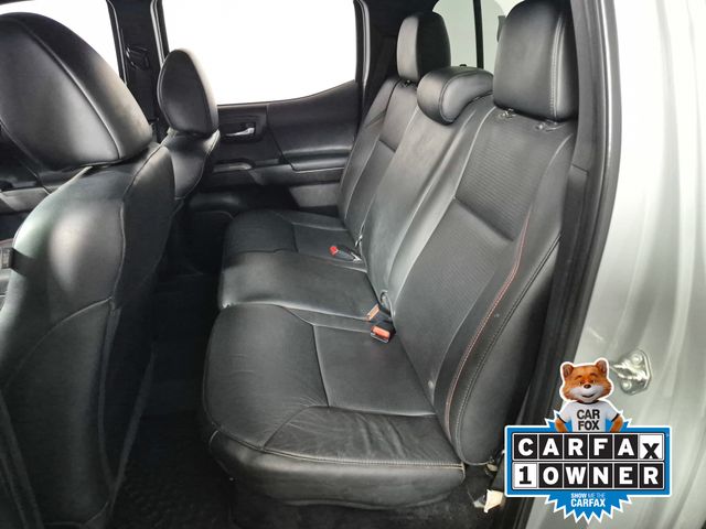 2021 Toyota Tacoma TRD Pro - Photo 24