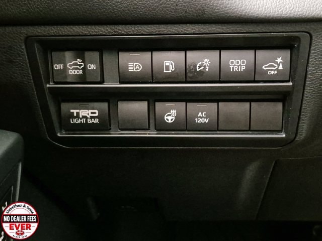 2023 Toyota Tundra TRD Pro - Photo 18