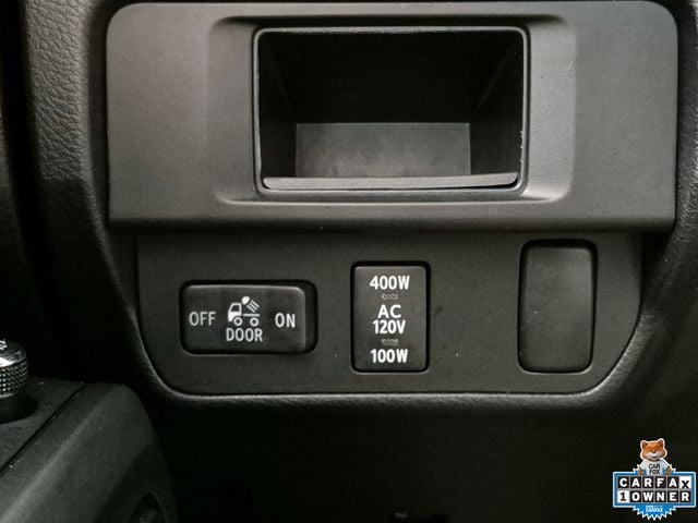 2016 Toyota Tacoma TRD Off Road - Photo 26