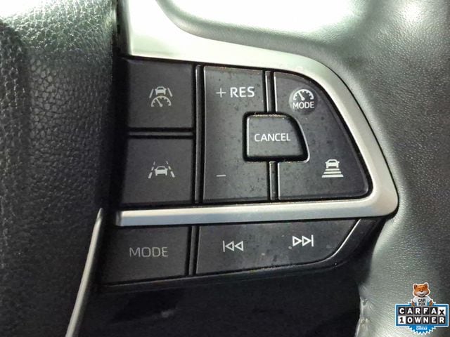2025 Toyota Grand Highlander XLE - Photo 13