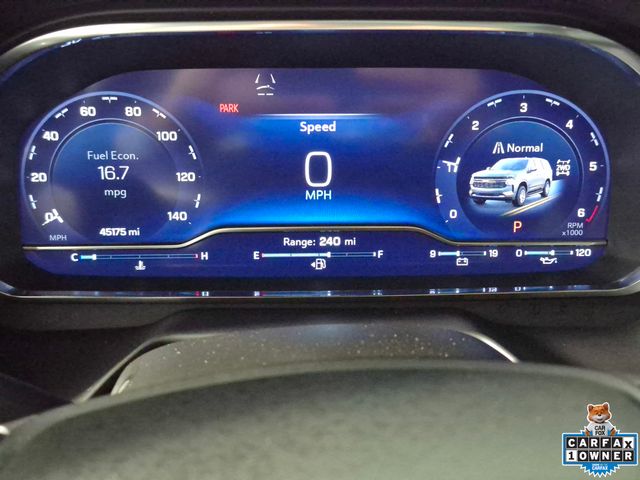 2024 Chevrolet Tahoe Premier - Photo 14
