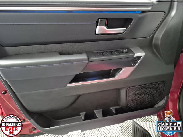 2024 Toyota Tundra Platinum - Photo 15