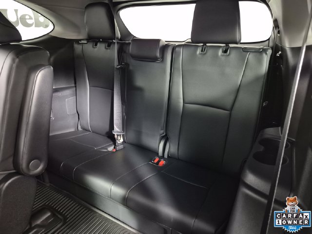 2023 Toyota Highlander XLE - Photo 28