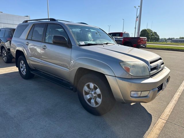 2004 Toyota 4Runner SR5 - Photo 10