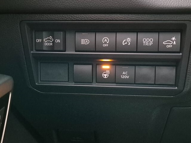 2026 Toyota Tundra Limited - Photo 16