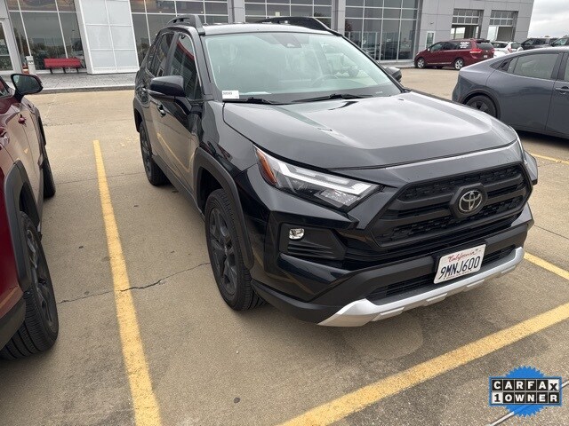 2024 Toyota RAV4 Adventure photo 3