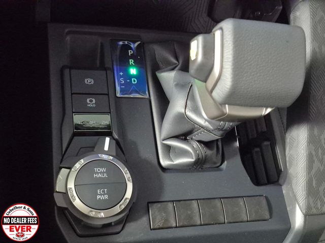 2026 Toyota Tacoma SR5 - Photo 18
