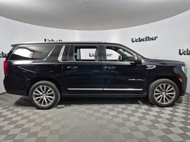 2021 GMC Yukon XL Denali - Photo 8