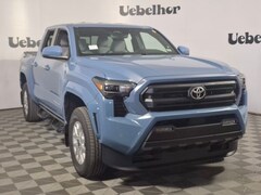 2026 Toyota Tacoma SR5 4X4 DOUBLE CAB