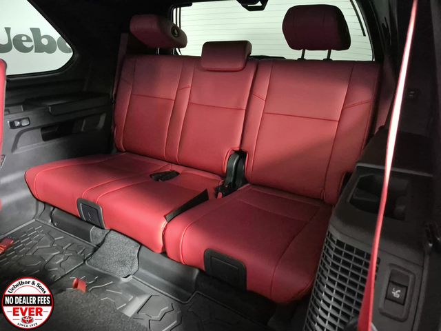 2026 Toyota Sequoia TRD Pro - Photo 29