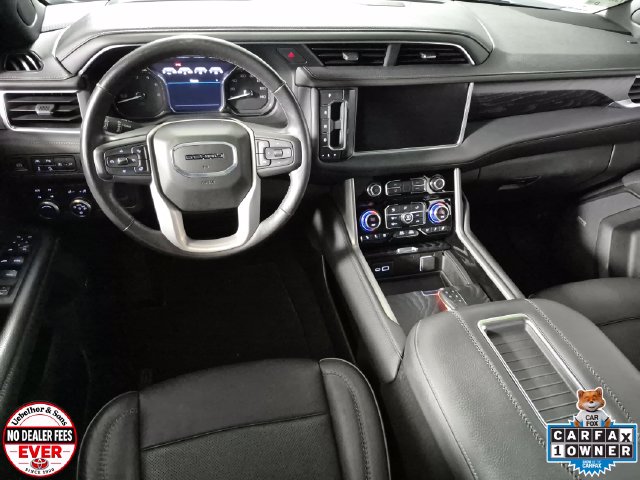 2021 GMC Yukon XL Denali - Photo 10