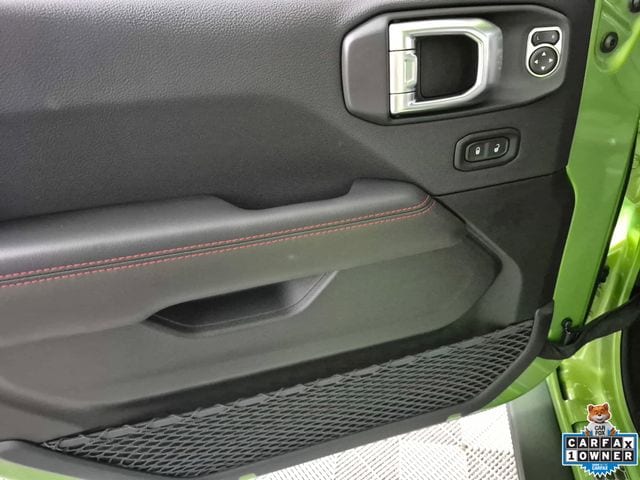 2026 Jeep Wrangler 4-Door Rubicon X - Photo 15