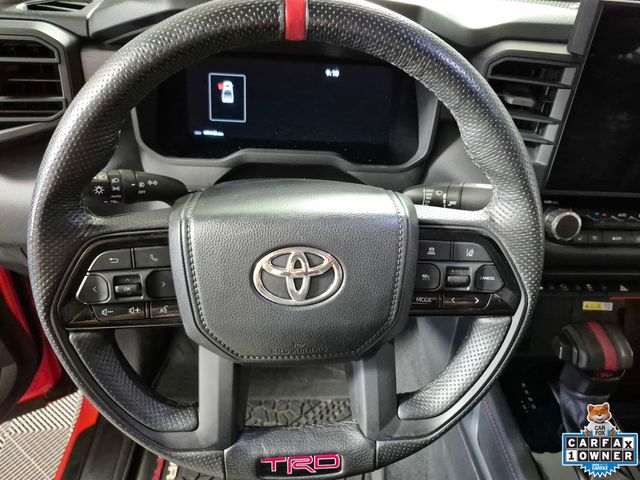 2022 Toyota Tundra TRD Pro - Photo 11