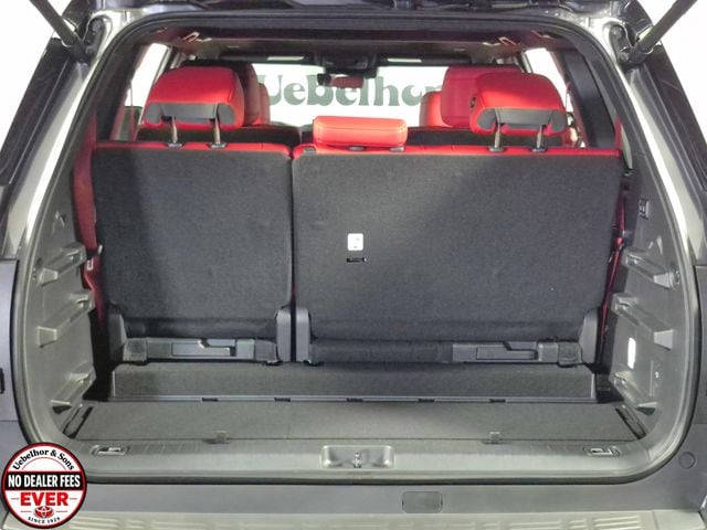 2026 Toyota Sequoia TRD Pro - Photo 30