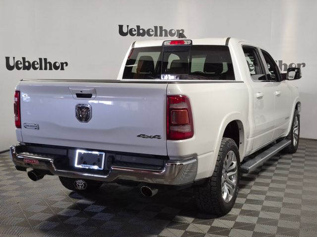 2023 RAM Ram 1500 Pickup Longhorn - Photo 7