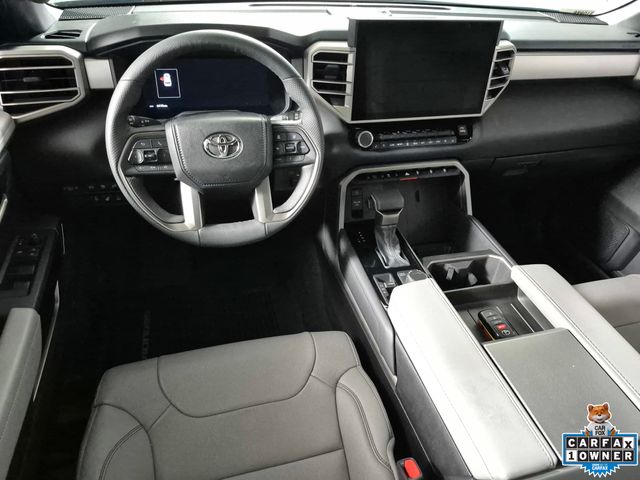 2026 Toyota Sequoia Limited - Photo 10