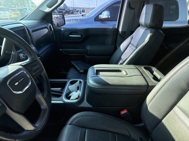 2020 Gmc Sierra 1500 Denali photo 4