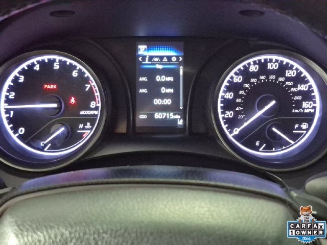 2024 Toyota Camry SE - Photo 14